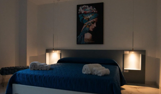 B&B Ma Gra VI